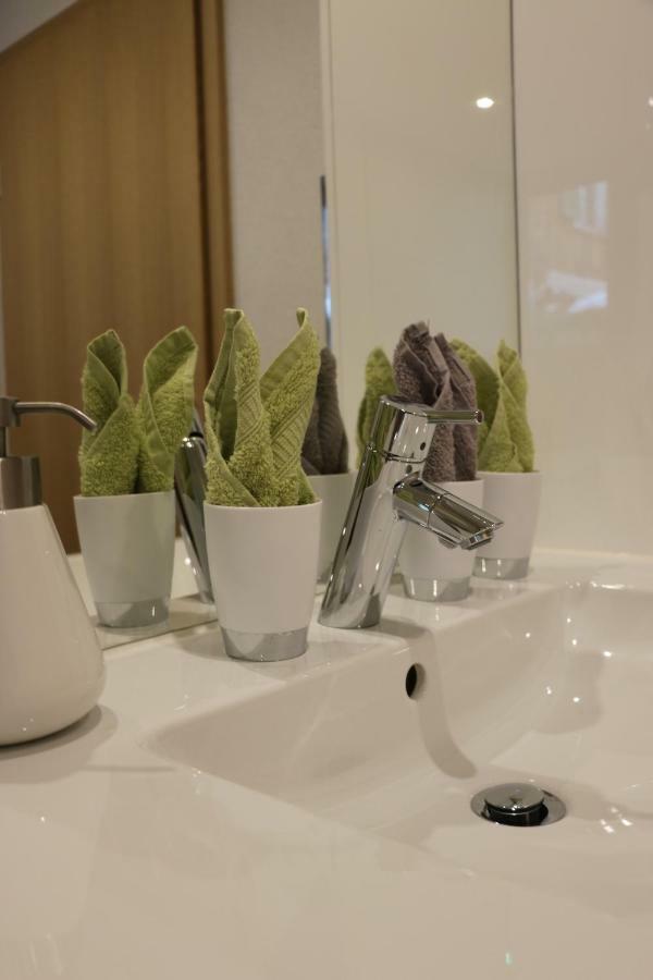 Ferienwohnung Daerflihof Bartholomäberg Екстериор снимка