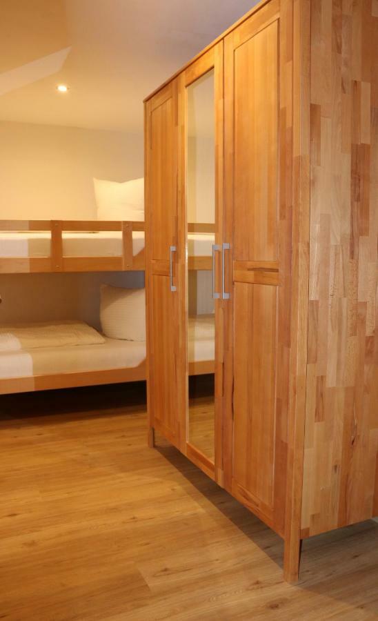 Ferienwohnung Daerflihof Bartholomäberg Екстериор снимка