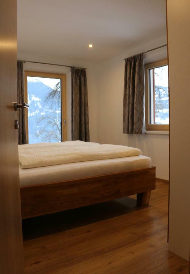 Ferienwohnung Daerflihof Bartholomäberg Екстериор снимка